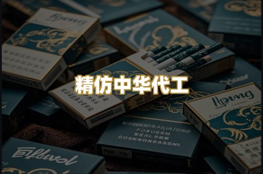 精仿中华代工